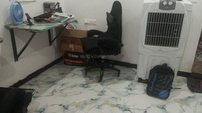 1 BHK Independent Builder Floor
