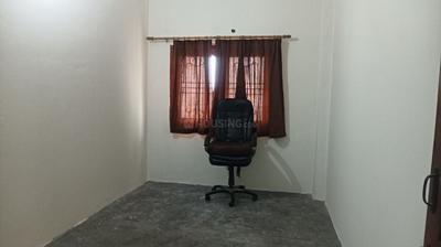 Bedroom Image of 600 Sq.ft 2 BHK Builder Floor for rent in Khushhalpur Moradabad for Rs. 9500