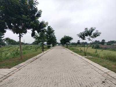 Image of 155 Sq.ft Residential Plot / Land for sale in La Dimora City, Tajupur, Faridabad for Rs. 12090000