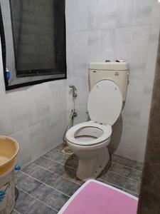 Bedroom Image of 700 Sq.ft 1 BHK Apartment / Flat for sale in Sejal Suyash Galaxy, Taloja Navi Mumbai for Rs. 6500000