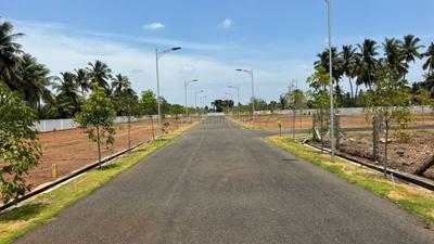 Image of 1200 Sq.ft Residential Plot / Land for sale in Avalpoondurai, Erode for Rs. 2373000