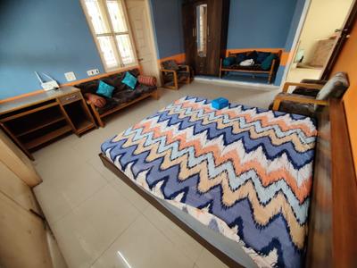 Bedroom Image of 3600 Sq.ft 4 BHK Independent House for sale in Memnagar Ahmedabad for Rs. 52000000