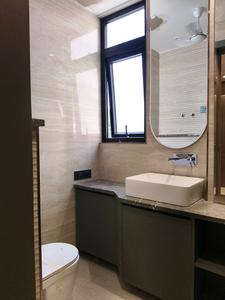 Bedroom Two Image of 3150 Sq.ft 4 BHK Builder Floor for sale in Ansal Versalia, Sector 67 Gurgaon for Rs. 37500000