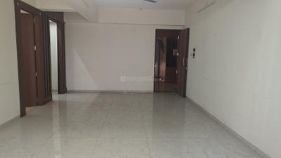 Living Room Image of 1150 Sq.ft 2 BHK Apartment / Flat for sale in VM Mohan Palms, Seawoods Navi Mumbai for Rs. 30000000