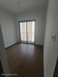 Hall Image of 900 Sq.ft 2 BHK Apartment / Flat for sale in Risland The Icon, Thane West Thane for Rs. 11600000
