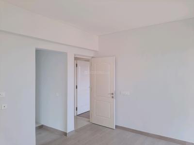 Bedroom Image of 1850 Sq.ft 3 BHK Apartment / Flat for sale in Silverglades The Melia, Mohammadpur Gujar Gurgaon for Rs. 14500000
