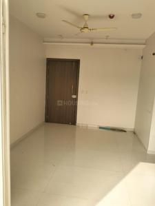 Hall Image of 600 Sq.ft 1 BHK Apartment / Flat for sale in Puraniks Abitante Fiore, Bavdhan Pune for Rs. 5000000