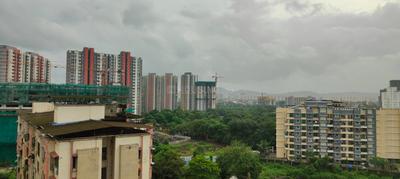 Image of 354 Sq.ft 1 BHK Apartment / Flat for sale in Dombivli East, Thane for Rs. 4200000