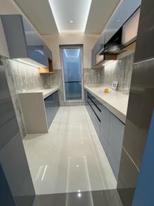 Kitchen Image of 1060 Sq.ft 2 BHK Apartment / Flat for sale in Vasai East Vasai for Rs. 8940720