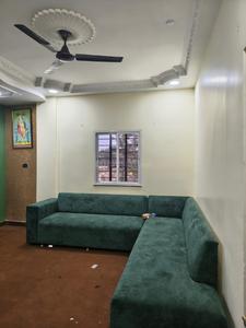 Hall Image of 1000 Sq.ft 2 BHK Apartment / Flat for rent in Swawlambi Nagar Nagpur for Rs. 20000