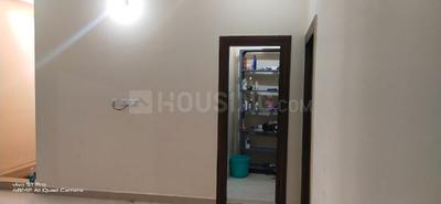 Bedroom Image of 1100 Sq.ft 2 BHK Independent House for rent in Civil Lines Allahabad for Rs. 23000