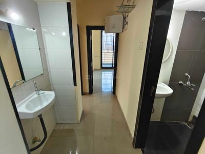 Image of 1600 Sq.ft 3 BHK Apartment / Flat for sale in Gajra Bhoomi Oscar, Ghansoli, Navi Mumbai for Rs. 27500000