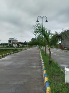 Image of 1700 Sq.ft 3 BHK Independent House for sale in Alice Residential Villa, Pathanpura, Roorkee for Rs. 7500000