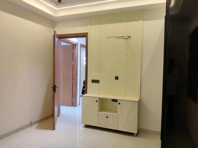 Bedroom Image of 2300 Sq.ft 3 BHK Builder Floor for sale in Ardee Pavilion Villas, Sector 52 Gurgaon for Rs. 30000000