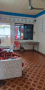 Image of 550 Sq.ft 1 RK Apartment / Flat for rent in Ganesh Complex, Anand Nagar, Sinhagad Road, Pune for Rs. 5000