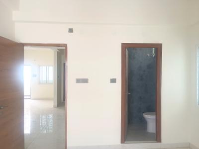 Bedroom Image of 1390 Sq.ft 2 BHK Apartment / Flat for sale in King Court, Dullapally Hyderabad for Rs. 6255656