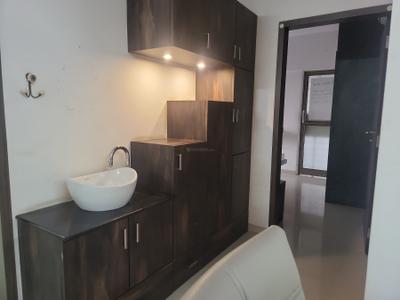 Bedroom Image of 1400 Sq.ft 2 BHK Apartment / Flat for sale in Alcon Renaissant, Kharadi Pune for Rs. 14500000