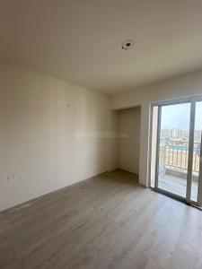 Bedroom Image of 1330 Sq.ft 2 BHK Apartment / Flat for sale in M3M Marina, Sector 68 Gurgaon for Rs. 17000000