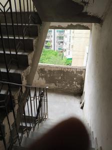 Staircase Image of 1800 Sq.ft 3 BHK Apartment / Flat for sale in Highland Apartment, Sector 12 Dwarka New Delhi for Rs. 29500000