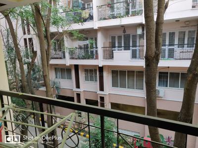 1 BHK Flat