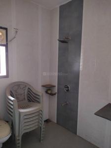 Bathroom Image of 5500 Sq.ft 4 BHK Villa for sale in Nizampura Vadodara for Rs. 25000000