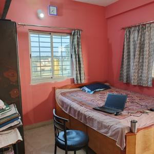 Bedroom Image of 1016 Sq.ft 3 BHK Apartment / Flat for sale in Nawadih Dhanbad for Rs. 2550000