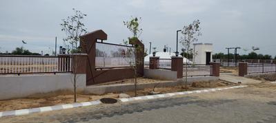 Image of 1000 Sq.ft Residential Plot / Land for sale in Shivdaspura, Jaipur for Rs. 2780000