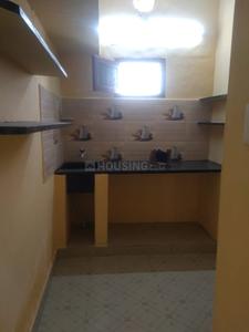 Kitchen Image of 1250 Sq.ft 2 BHK Independent House for rent in Viraganoor Madurai for Rs. 12000
