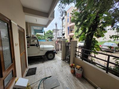 Image of 1200 Sq.ft 3 BHK Independent House for rent in Scheme No 114, Indore for Rs. 35000