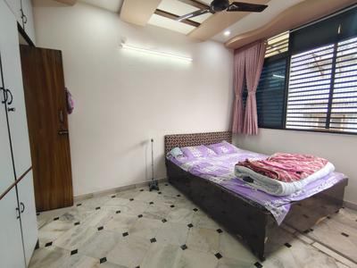 Bedroom Image of 750 Sq.ft 2 BHK Apartment / Flat for sale in Maninagar Ahmedabad for Rs. 4900000