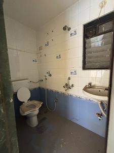 Image of 1102 Sq.ft 2 BHK Apartment / Flat for sale in Panvel, Navi Mumbai for Rs. 9500000