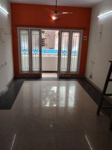 Hall Image of 1300 Sq.ft 3 BHK Apartment / Flat for rent in Adambakkam Chennai for Rs. 35000
