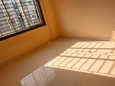Bedroom Image of 1070 Sq.ft 3 BHK Apartment / Flat for sale in Loharuka Freshia, Rajarhat Kolkata for Rs. 6800000