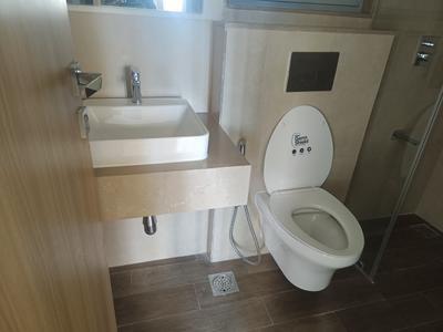 Image of 764 Sq.ft 2 BHK Apartment / Flat for rent in Piramal Aranya, Byculla, Mumbai for Rs. 120002
