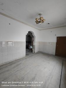 Hall Image of 1000 Sq.ft 2 BHK Independent House for sale in Saadatganj Lucknow for Rs. 4200000