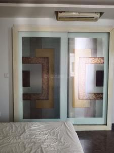 Bedroom Image of 1300 Sq.ft 2 BHK Apartment / Flat for sale in Puravankara Elita Promenade, JP Nagar Bengaluru for Rs. 24000000