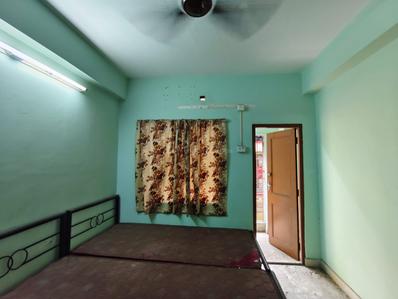 Bedroom Image of 875 Sq.ft 2 BHK Apartment / Flat for sale in Dum Dum Kolkata for Rs. 4000000