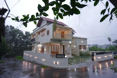 Image of 2500 Sq.ft 4 BHK Independent House for sale in Kizhakkambalam, Kochi for Rs. 14500000