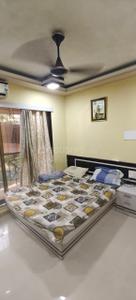 Bedroom Image of 1070 Sq.ft 2 BHK Apartment / Flat for sale in Tricity Symphony, Kharghar Navi Mumbai for Rs. 12000000
