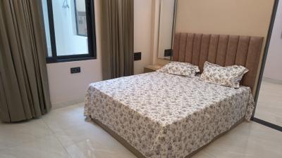 Bedroom Image of 3500 Sq.ft 5 BHK Villa for sale in Sitapura Jaipur for Rs. 19000000