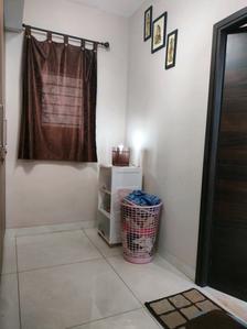 Bedroom One Image of 4775 Sq.ft 5 BHK Apartment / Flat for sale in Spectra Palmwoods, Brookefield Bengaluru for Rs. 71625000