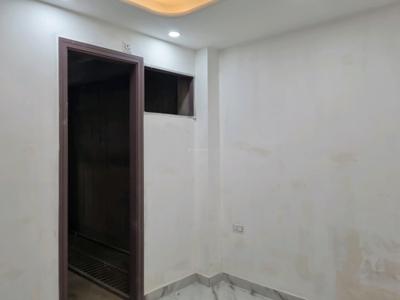 Bedroom Image of 900 Sq.ft 3 BHK Apartment / Flat for sale in Hans Builders Floor by Hans Builders, Nawada New Delhi for Rs. 4600000