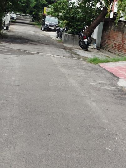 Suraksha Enclave, Eldeco II Main Image 1