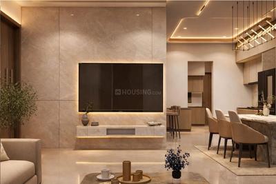 Bedroom Image of 2000 Sq.ft 3 BHK Villa for sale in Punkunnam Thrissur for Rs. 11800000
