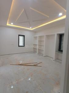 Hall Image of 2400 Sq.ft 3 BHK Duplex for sale in Neredmet Secunderabad for Rs. 16800000
