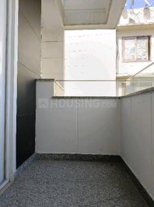 Balcony Image of 3600 Sq.ft 4 BHK Builder Floor for sale in Defence Colony New Delhi for Rs. 145000000
