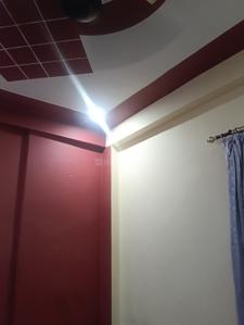 Living Room Image of 600 Sq.ft 2 BHK Independent House for sale in Rajajipuram Lucknow for Rs. 3000000