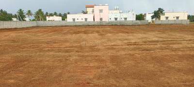 Image of 700 Sq.ft 2 BHK Villa for sale in Karamadai, Coimbatore for Rs. 3600000