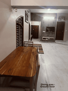 3 BHK Independent House