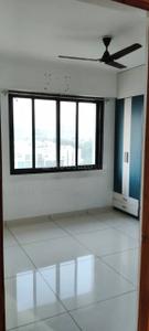 Hall Image of 1395 Sq.ft 2 BHK Apartment / Flat for rent in Shreeji Capital Crown, Randesan Gandhinagar for Rs. 21500